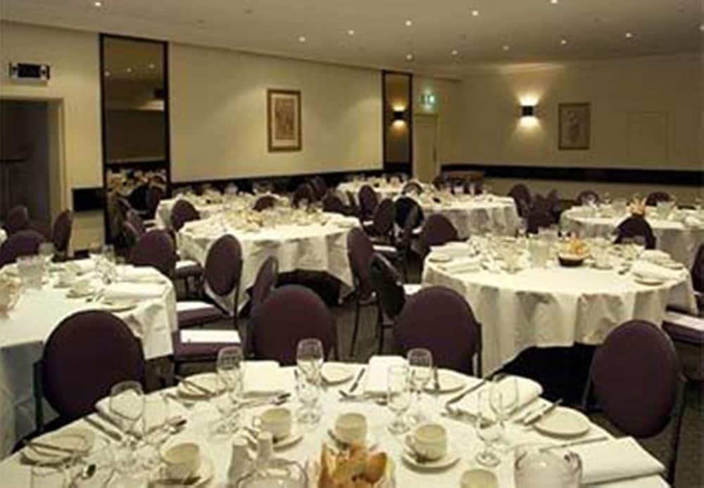 Crest On Barkly Hotel Melbourne City Exterior foto