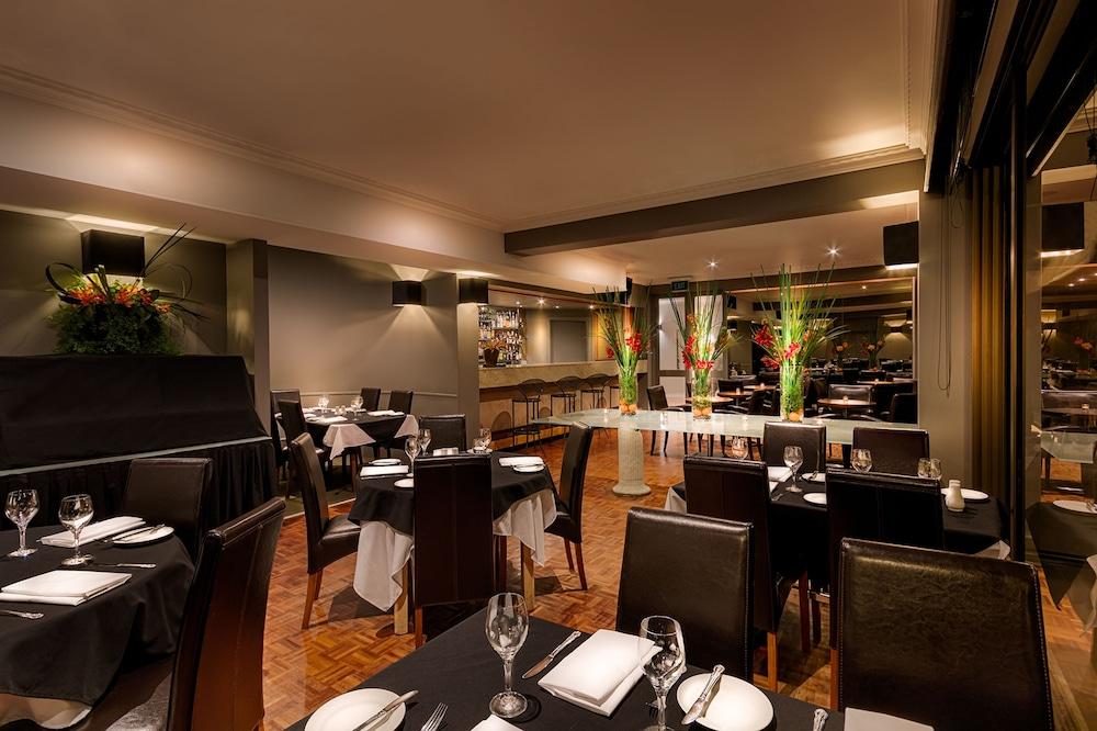 Crest On Barkly Hotel Melbourne City Exterior foto