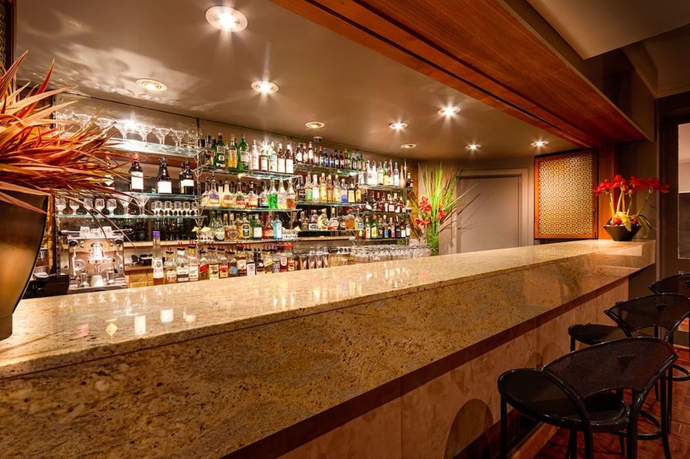 Crest On Barkly Hotel Melbourne City Exterior foto