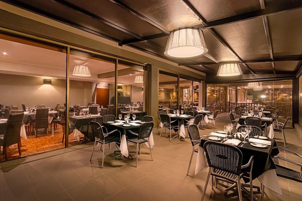 Crest On Barkly Hotel Melbourne City Exterior foto
